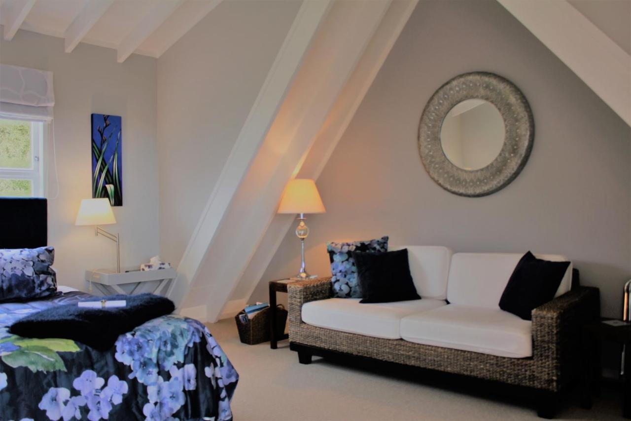Brenton Lodge Уангамата Екстериор снимка