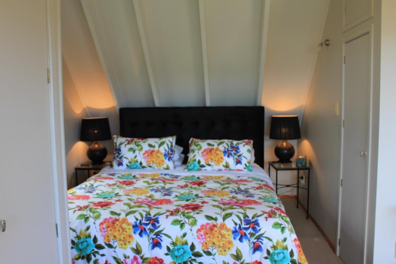 Brenton Lodge Уангамата Екстериор снимка