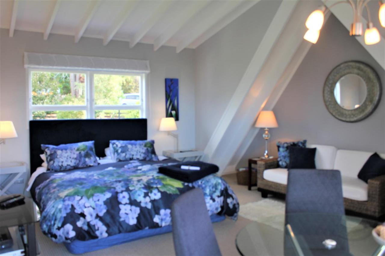 Brenton Lodge Уангамата Екстериор снимка
