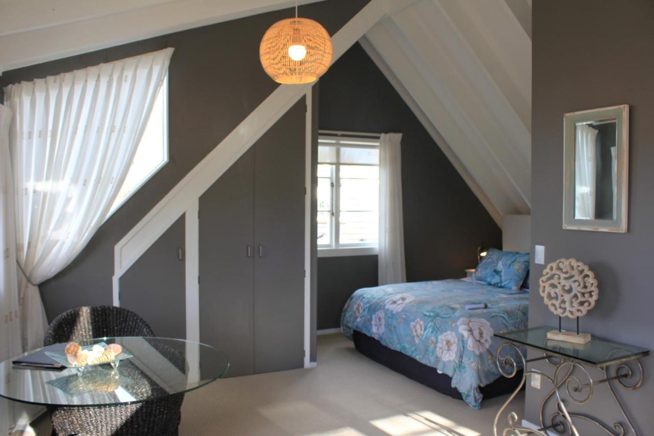 Brenton Lodge Уангамата Екстериор снимка