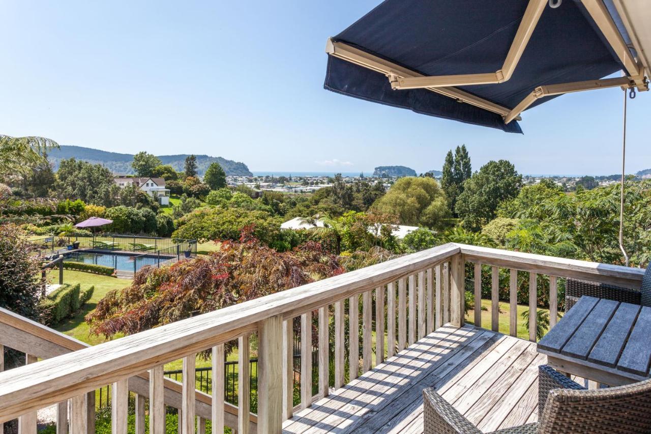 Brenton Lodge Уангамата Екстериор снимка