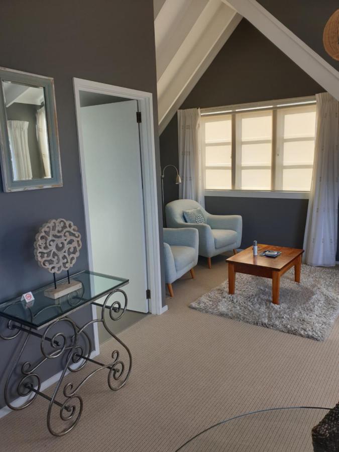 Brenton Lodge Уангамата Екстериор снимка