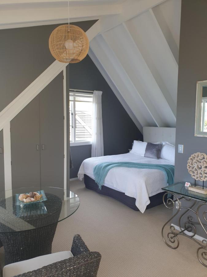 Brenton Lodge Уангамата Екстериор снимка